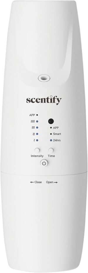 Scentify Plug-in Diffuser V2 –...