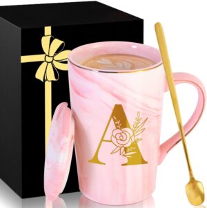 Personalized Ceramic Women Coffee M...