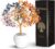 YATSKIA 7 Chakra Tree of Life Crystal for Positive Energy – Home Office Decor, Housewarming and Birthday Gifts for Women, Spiritual Healing Stones